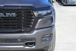 2026 RAM 1500 Laramie Sport Hurricane SO RamBox