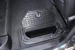 2026 RAM 1500 Laramie Sport Hurricane SO RamBox