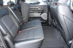 2026 RAM 1500 Laramie Sport Hurricane SO RamBox