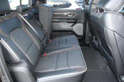 2026 RAM 1500 Laramie Sport Hurricane SO RamBox