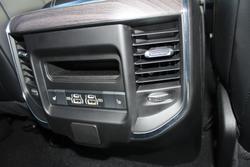 2026 RAM 1500 Laramie Sport Hurricane SO RamBox