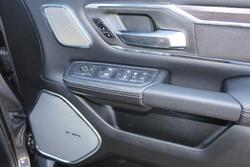 2026 RAM 1500 Laramie Sport Hurricane SO RamBox