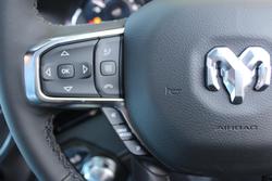 2026 RAM 1500 Laramie Sport Hurricane SO RamBox