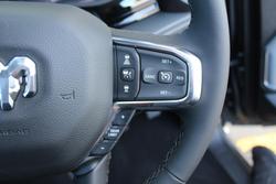 2026 RAM 1500 Laramie Sport Hurricane SO RamBox