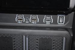 2026 RAM 1500 Laramie Sport Hurricane SO RamBox