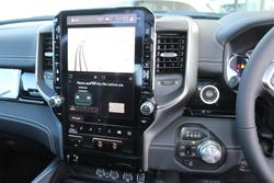 2026 RAM 1500 Laramie Sport Hurricane SO RamBox