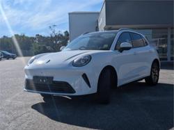 2026 GWM ORA ULTRA EC15S SUV