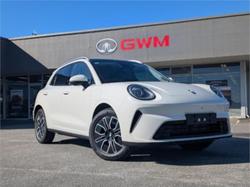 2026 GWM ORA ULTRA EC15S SUV