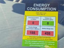 2026 GWM ORA ULTRA EC15S SUV