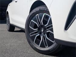 2026 GWM ORA ULTRA EC15S SUV