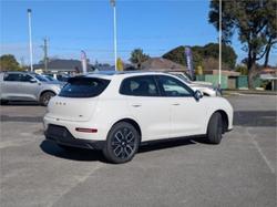2026 GWM ORA ULTRA EC15S SUV