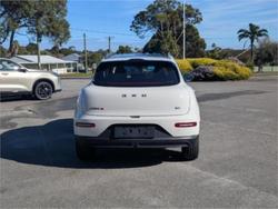 2026 GWM ORA ULTRA EC15S SUV