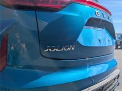 2026 GWM HAVAL JOLION LUX HYBRID