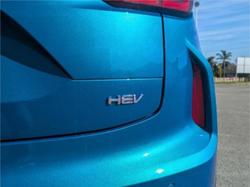 2026 GWM HAVAL JOLION LUX HYBRID