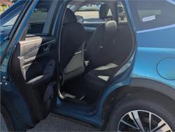 2026 GWM HAVAL JOLION LUX HYBRID
