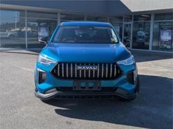 2026 GWM HAVAL JOLION LUX HYBRID