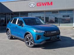 2026 GWM HAVAL JOLION LUX HYBRID
