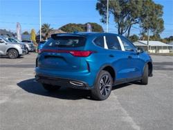 2026 GWM HAVAL JOLION LUX HYBRID