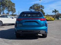 2026 GWM HAVAL JOLION LUX HYBRID