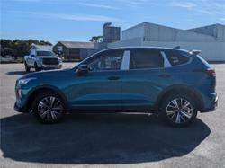 2026 GWM HAVAL JOLION LUX HYBRID