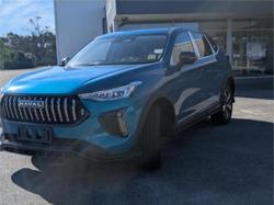 2026 GWM HAVAL JOLION LUX HYBRID