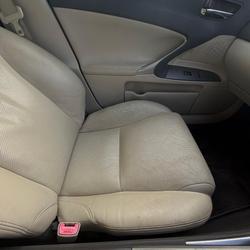 2008 Lexus IS 250 Prestige