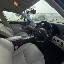 2008 Lexus IS 250 Prestige