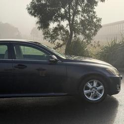 2008 Lexus IS 250 Prestige