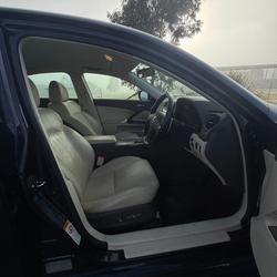2008 Lexus IS 250 Prestige