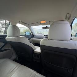 2008 Lexus IS 250 Prestige