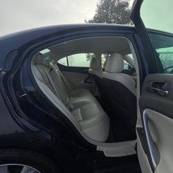 2008 Lexus IS 250 Prestige