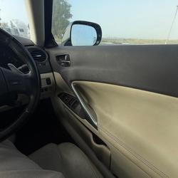 2008 Lexus IS 250 Prestige