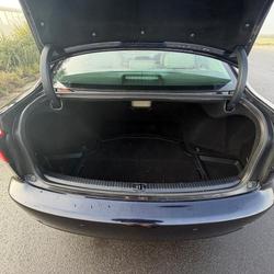 2008 Lexus IS 250 Prestige