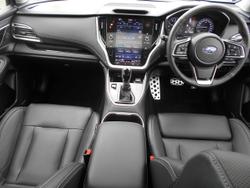 2025 Subaru Outback AWD Touring XT