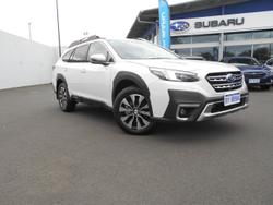 2025 Subaru Outback AWD Touring XT