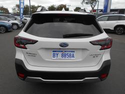 2025 Subaru Outback AWD Touring XT