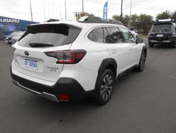 2025 Subaru Outback AWD Touring XT