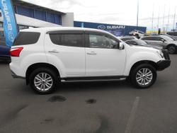 2018 Isuzu MU-X LS-U