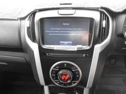 2018 Isuzu MU-X LS-U