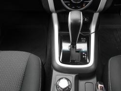2018 Isuzu MU-X LS-U