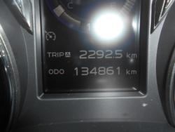 2018 Isuzu MU-X LS-U
