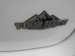2018 Isuzu MU-X LS-U