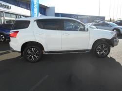 2019 Isuzu MU-X LS-U