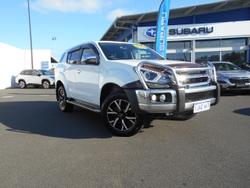 2019 Isuzu MU-X LS-U