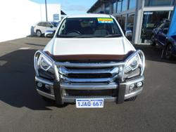 2019 Isuzu MU-X LS-U