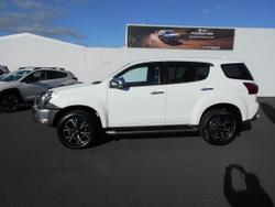 2019 Isuzu MU-X LS-U
