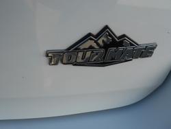 2019 Isuzu MU-X LS-U