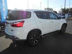 2019 Isuzu MU-X LS-U