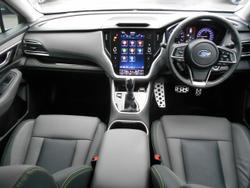 2021 Subaru Outback AWD Sport