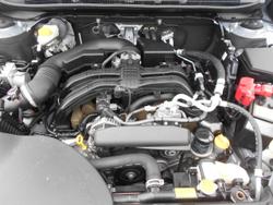 2021 Subaru Outback AWD Sport